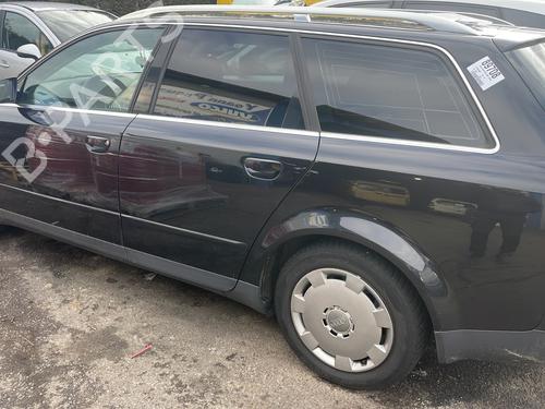 Left taillight AUDI A4 B6 Avant (8E5) 1.9 TDI | BP33455621C34 - Image 6