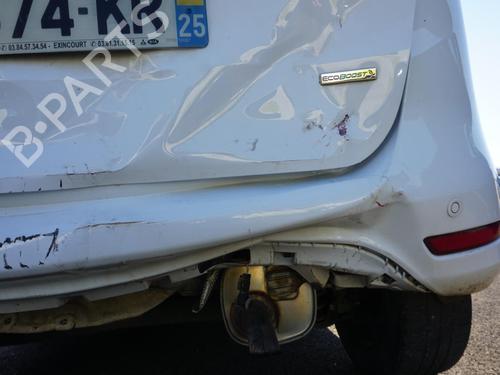 Højre solskærm FORD B-MAX (JK) 1.0 EcoBoost | BP18177681I2  - Image 12