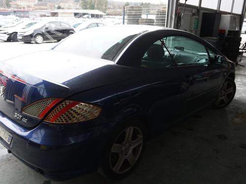 Starter PEUGEOT 307 CC (3B) 2.0 16V | BP18196175M8