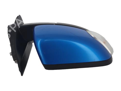 Right mirror FORD RANGER (TKE) 2.0 EcoBlue 4x4 | BP26213182C27 