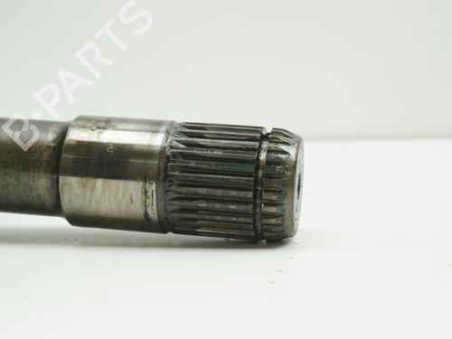 Right front driveshaft BMW X3 (F25) xDrive 30 d | BP19729358M39 