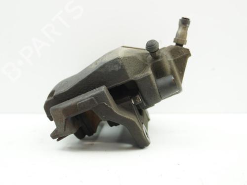 Left rear brake caliper VOLVO XC90 I (275) D5 AWD | BP18195806M107