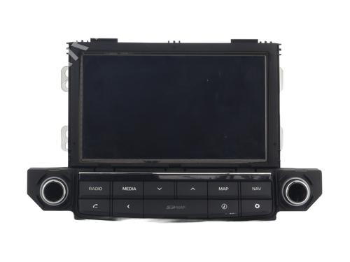 radio-hyundai-tucson-tl-tle-2015-2016-2017-2018-2019-2020-2021-2022-2023-32087022 main image