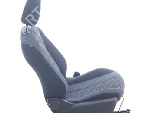 Used Right front seat Right front seat PEUGEOT 208 II (UB_, UP_, UW_, UJ_) 1.2 PureTech 75 (75 hp) 39980175 39980175
