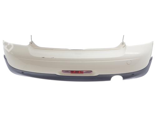 Used Rear bumper MINI MINI Convertible (R57) One (98 hp) 30103904