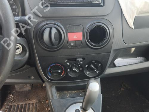 Used Parts FIAT FIORINO Box Body/MPV (225_) 4557774