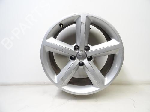 Used Rim AUDI A4 B8 (8K2) 2.0 TDI (177 hp) 18176973
