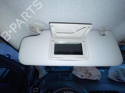 Used Left sun visor CITROËN C3 AIRCROSS II (2R_, 2C_) 1.2 PureTech 130 (2RHNYH) (131 hp) 22219963
