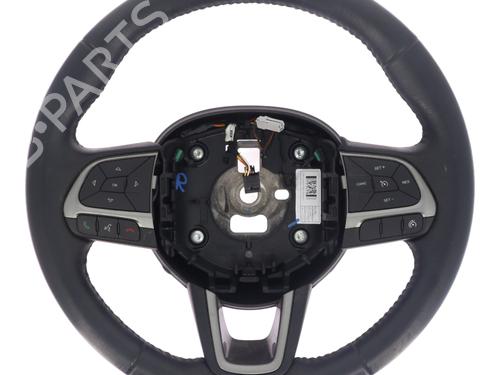 Used Steering wheel Steering wheel JEEP RENEGADE SUV (BU, B1, BV) 1.3 T-GDi (150 hp) 35989306 35989306