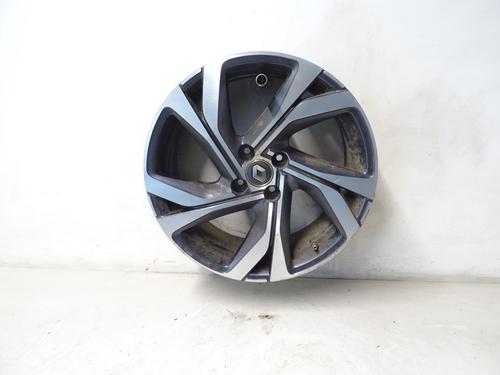 Fælk Fælk RENAULT CLIO V (B7_) 1.0 TCe 100 (B7MT) (101 hp) 33835210 33835210