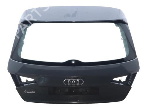 Used Tailgate AUDI A3 Sportback (8VA, 8VF) 40 TFSI quattro (190 hp) 29378138