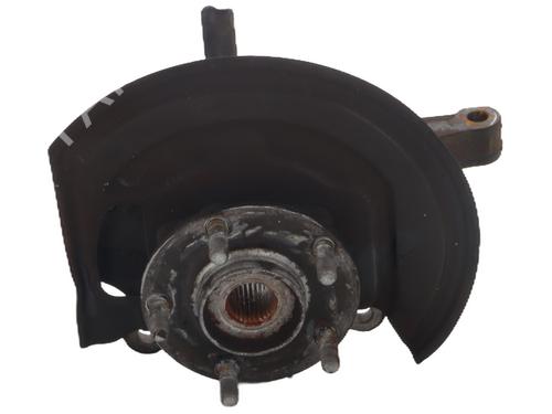 Right front steering knuckle NISSAN JUKE (F15) 1.5 dCi | BP29979037M26