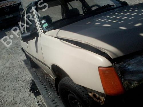 Right mirror PEUGEOT 205 II (20A/C) 1.1 | BP18197972C27