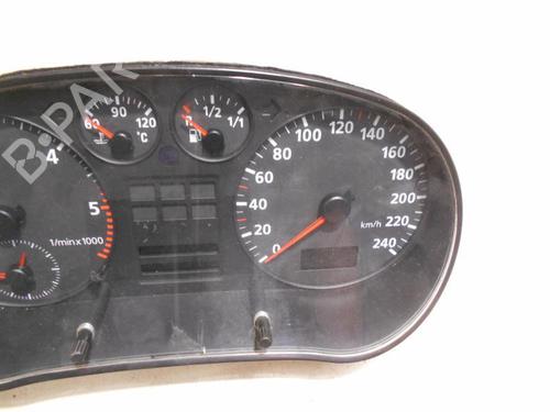 Instrument cluster AUDI A3 Sportback (8VA, 8VF) 2.0 TDI quattro | BP18179268C47 