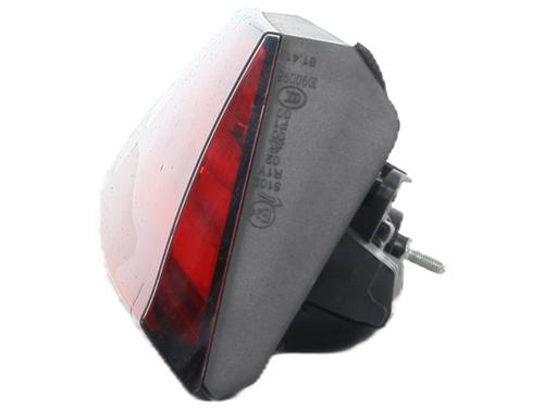 Used Left tailgate light Left tailgate light OPEL ASTRA K (B16) 1.6 CDTi (68) (160 hp) 20180187 20180187