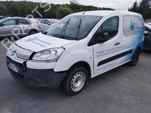 Steering pump CITROËN BERLINGO MULTISPACE (B9) | BP29340307M99 - Image 17