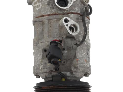 Used AC compressor AUDI Q7 (4MB, 4MG, 4MQ) 3.0 TDI quattro (272 hp) 29838173