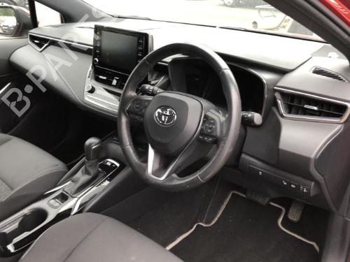 Rat TOYOTA COROLLA Hatchback (_E21_, _EA1_, _EH1_) 1.8 Hybrid (ZWE211, ZWE219) | BP28827045C49 - Image 13