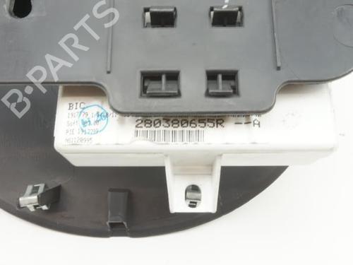 Multifunctionele display RENAULT CLIO III (BR0/1, CR0/1) 1.5 dCi | BP18181845C48