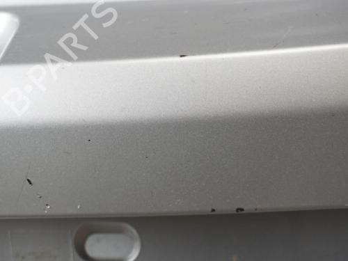 Bak støtfanger CITROËN C3 II (SC_) 1.4 HDi 70 (SC8HZC, SC8HR0, SC8HP4) | BP18176627C8 