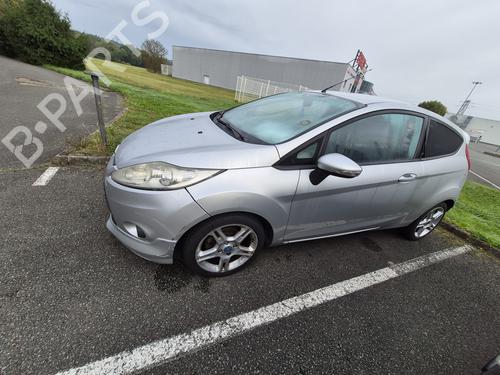 Right headlight FORD FIESTA VI (CB1, CCN) 1.6 TDCi | BP32124652C29  - Image 8