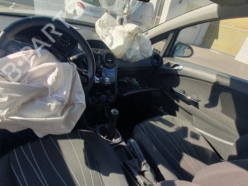 Steering column OPEL CORSA D (S07) 1.3 CDTI (L08, L68) | BP28140080M21 - Image 7