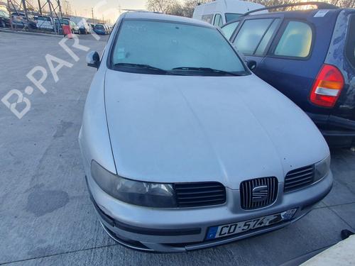 Right taillight SEAT LEON (1M1) 1.6 16 V | BP19731702C35 