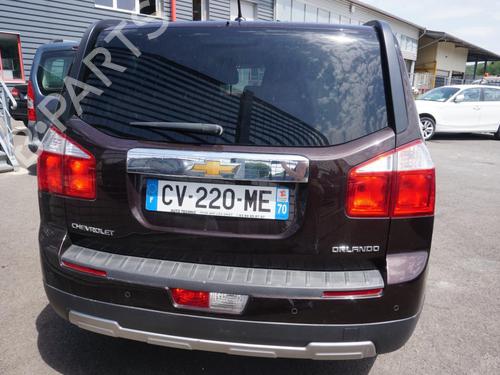 Front left panel CHEVROLET ORLANDO (J309) 2.0 D | BP26393073C58 - Image 13