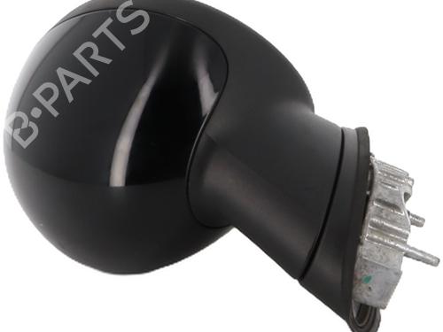 Right mirror MINI MINI (R56) Cooper | BP19533150C27 