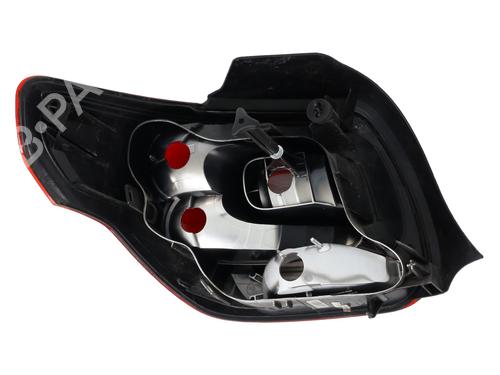 Right taillight CITROËN DS3 (SA_) 1.6 HDi 110 | BP25770528C35  - Image 6
