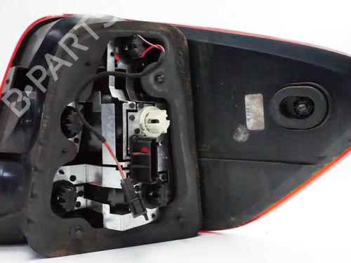Left taillight MERCEDES-BENZ M-CLASS (W164) ML 320 CDI 4-matic (164.122) | BP18188637C34 