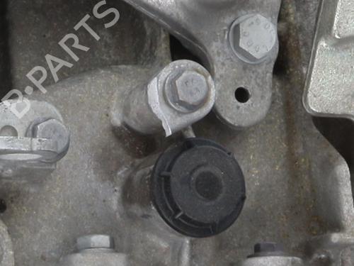 Gearbox CITROËN C4 II (NC_) 1.6 HDi 90 | BP26685676M3 