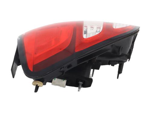 Left taillight CITROËN C3 II (SC_) 1.4 HDi 70 (SC8HZC, SC8HR0, SC8HP4) | BP30152977C34  - Image 6