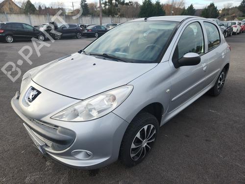 Used Parts PEUGEOT 206 Hatchback (2A/C) 4818331