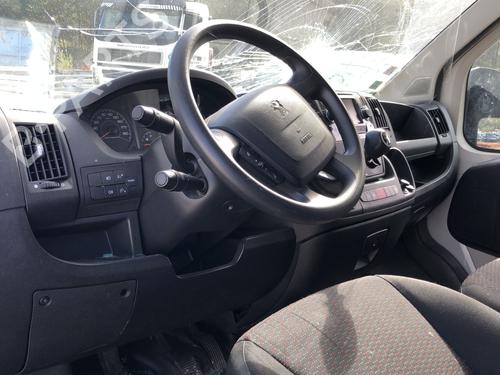 Starter PEUGEOT BOXER Van 2.2 HDi 150 | BP30295458M8 - Image 11
