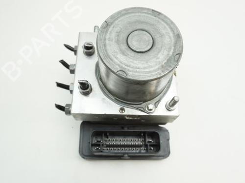 Used ABS pump ABS pump PEUGEOT BOXER Van 2.2 BlueHDi 165 (165 hp) 18185602 18185602