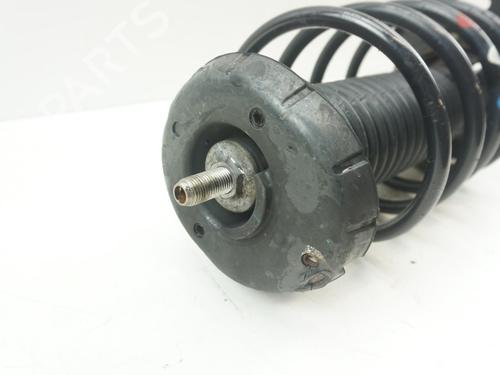 Used Left front shock absorber Left front shock absorber CITROËN C4 CACTUS 1.2 VTi 82 (82 hp) 19778187 19778187