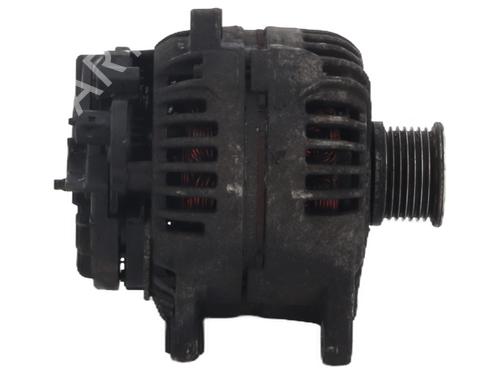 Used Alternator Alternator RENAULT MASTER II Platform/Chassis (ED/HD/UD) 2.5 dCi (ED01, ED02, ED41, ED42, ED81, ED82, ED91, ED92,... (120 hp) 33455562 33455562