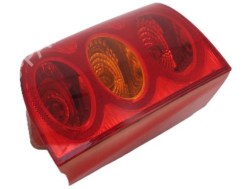 Left taillight PEUGEOT 1007 (KM_) 1.4 | BP24407885C34 - Image 3