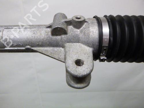 Steering rack VW POLO V (6R1, 6C1) 1.0 | BP18174198M22