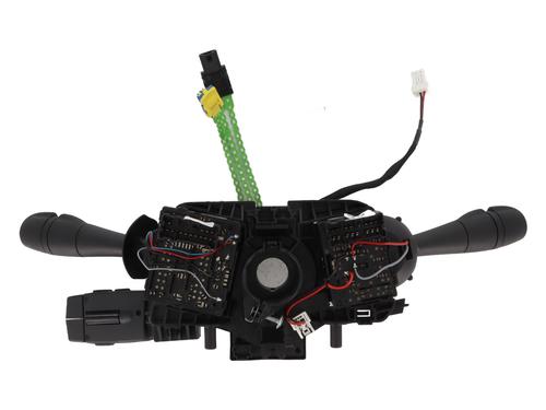 Steering column stalk RENAULT CLIO IV (BH_) 0.9 TCe 75 (BHNP) | BP19531493I23 
