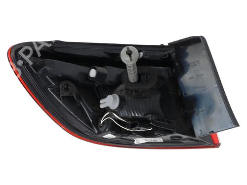 Right taillight RENAULT CLIO V (B7_) 1.0 TCe 100 (B7MT) | BP25587867C35 