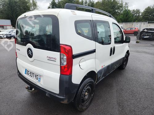 Alternator CITROËN NEMO Box Body/MPV (AA_) 1.3 HDi 75 | BP30618529M7  - Image 7