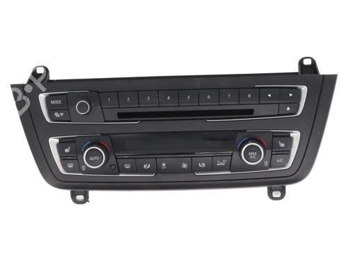 Used Climate control BMW 3 Touring (F31) 320 d xDrive (184 hp) 28680760
