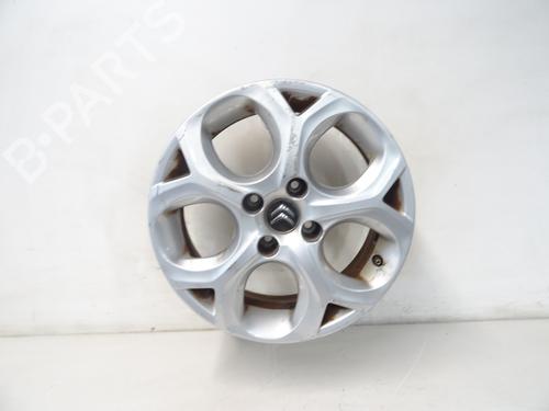 Used Rim CITROËN C3 I (FC_, FN_) 1.4 i (73 hp) 27714038