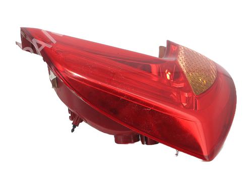 Right taillight KIA PICANTO II (TA) 1.0 | BP26239541C35 