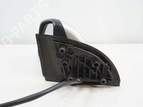 Left mirror PEUGEOT 307 Break (3E) 2.0 HDI 110 | BP19729030C26 
