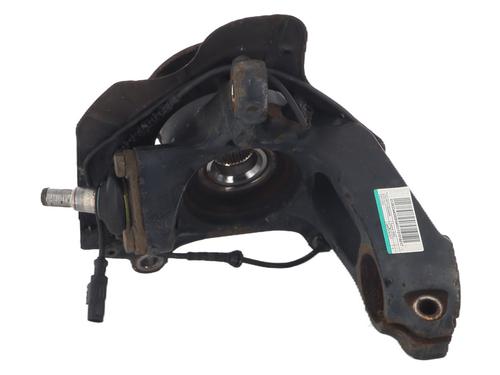 Used Left front steering knuckle Left front steering knuckle CITROËN JUMPER II Van 2.0 BlueHDi 130 (130 hp) 21776095 21776095