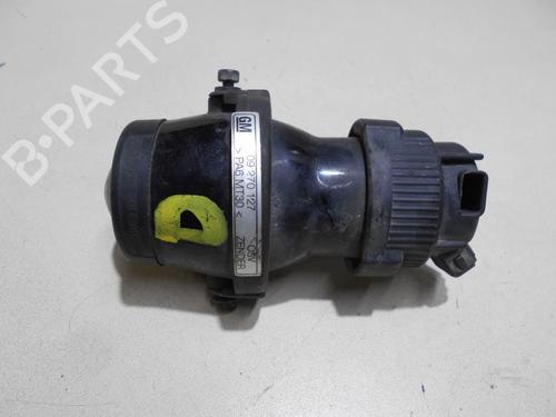Used Right front fog light OPEL ZAFIRA / ZAFIRA FAMILY B (A05) 1.9 CDTI (M75) (150 hp) 18197887