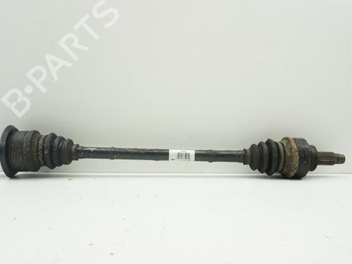 Used Right rear driveshaft BMW 3 (F30, F80) 320 d (184 hp) 18171652
